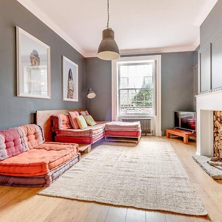 Host & Stay - The Georgian Townhouse リヴァプール エクステリア 写真