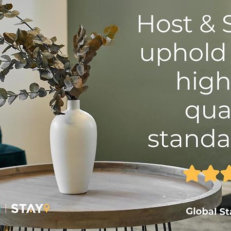 Host & Stay - The Georgian Townhouse リヴァプール エクステリア 写真