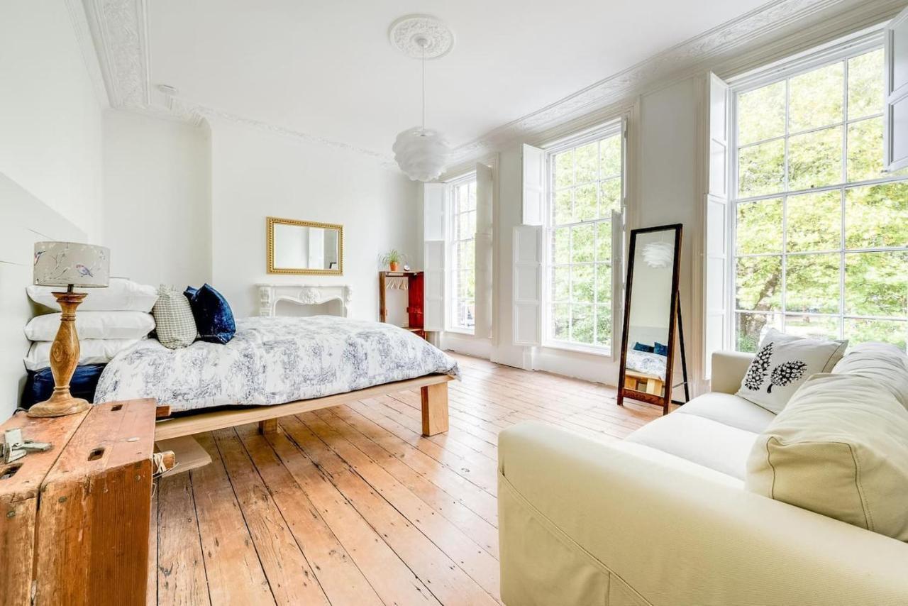 Host & Stay - The Georgian Townhouse リヴァプール エクステリア 写真