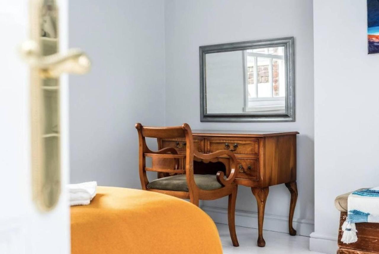 Host & Stay - The Georgian Townhouse リヴァプール エクステリア 写真