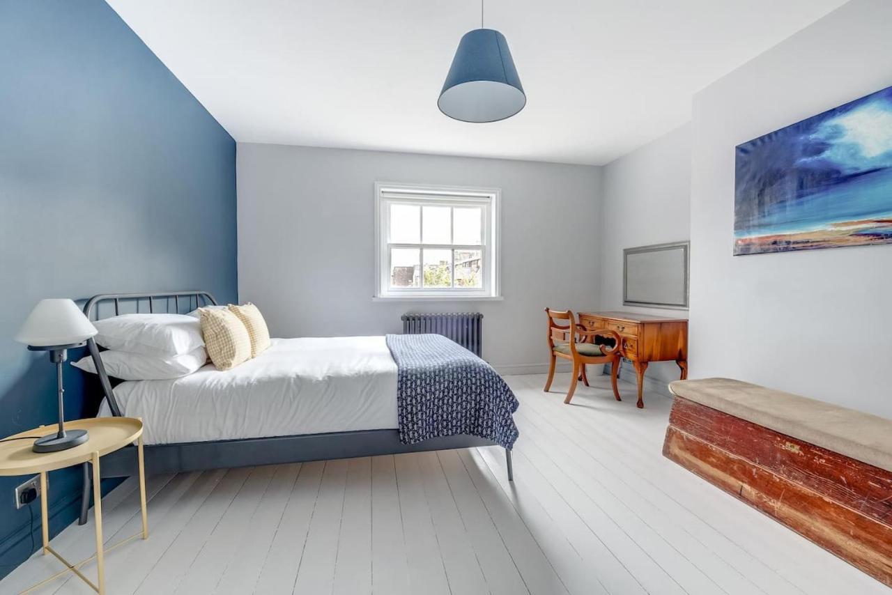 Host & Stay - The Georgian Townhouse リヴァプール エクステリア 写真