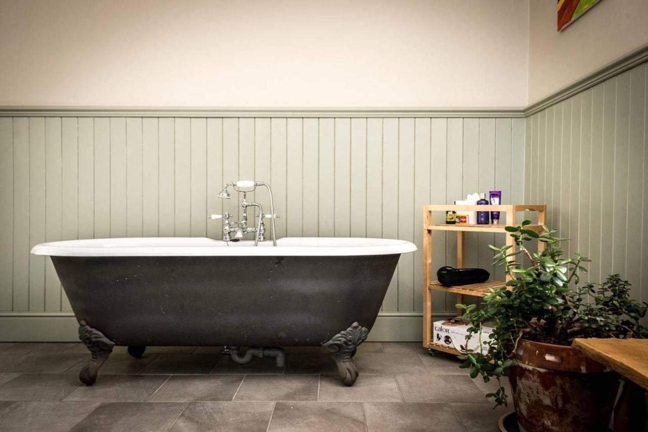 Host & Stay - The Georgian Townhouse リヴァプール エクステリア 写真