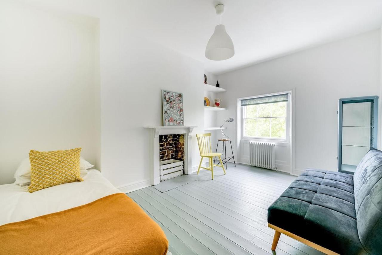 Host & Stay - The Georgian Townhouse リヴァプール エクステリア 写真