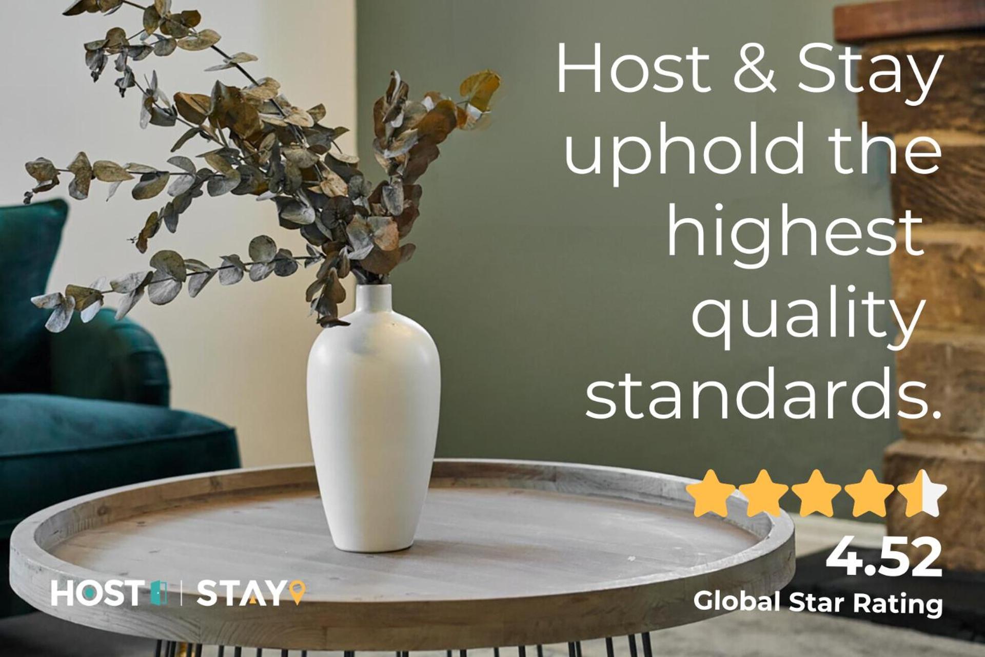 Host & Stay - The Georgian Townhouse リヴァプール エクステリア 写真